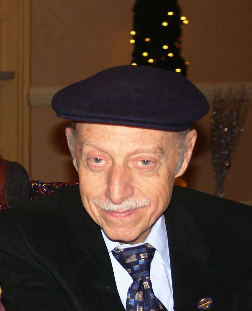 Dr. Abram Ber — an Arizona legend Natural Healing News