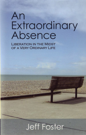 An Extraordinary Absense