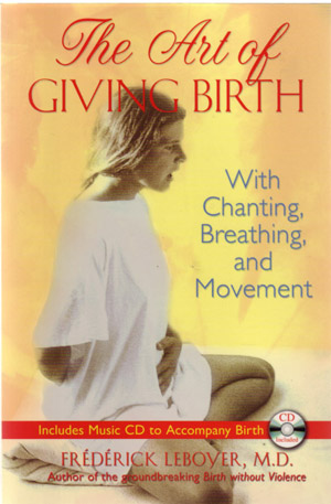 Art of giving birth