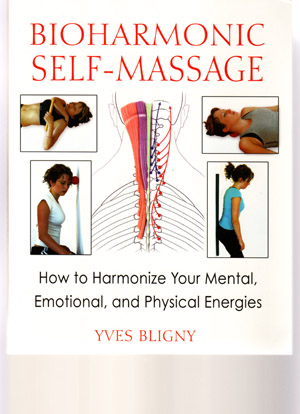 Bioharmonic Self-massage