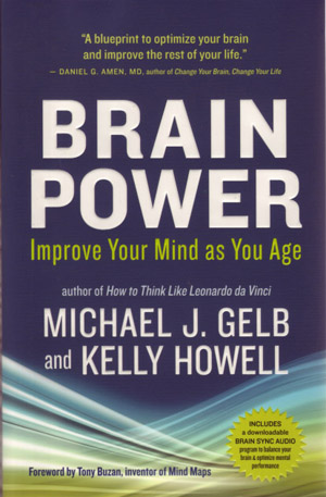 Brain Power