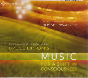 Bruce Liptons Music