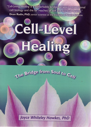 Cell-level healing