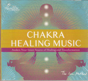 Chakra Healing Music