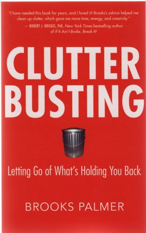 Clutter Busting