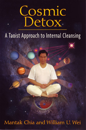 Cosmic detox