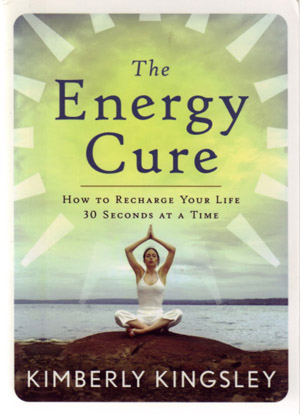 Energy Cure