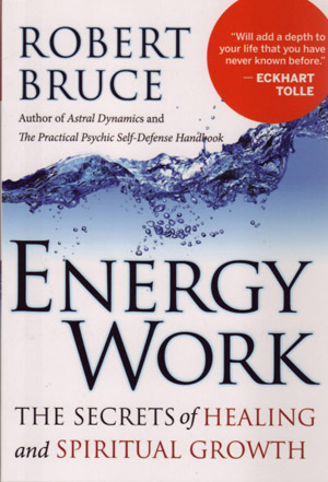 Energy Work