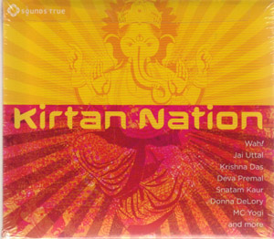 Kirtan Nation