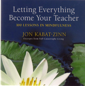 Letting Everything Become