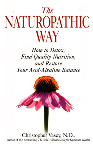 Naturopathic Way