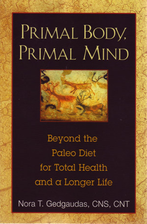 Primal Body