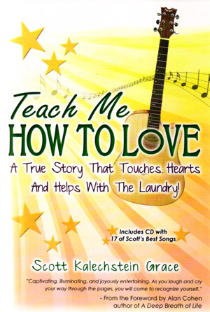 Teach Me How to Love