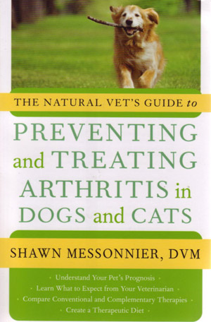 The natural vet's guide