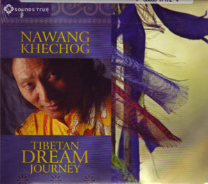 Tibetan Dream Journey