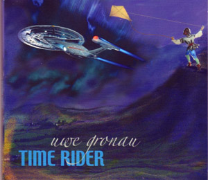 Time Rider