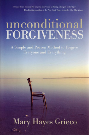 Unconditional Forgiveness