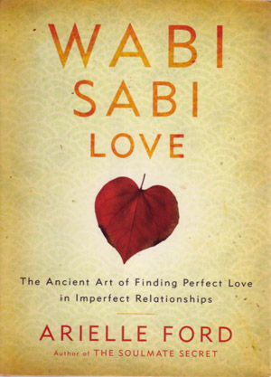 Wabi Sabi Love