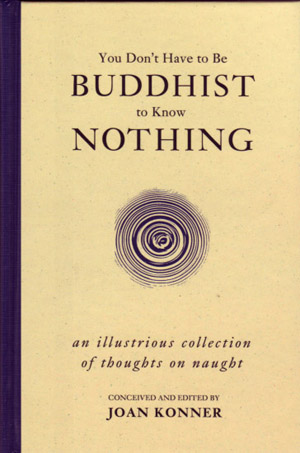 You Don't have to be Buddhist
