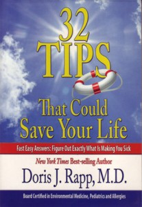 The book includes easier, safer, inexpensive and more effective ways to treat illness and how to make better choices.