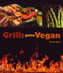 Noyes shows how readers can think beyond burgers and kabobs and create everything from quick appetizers and sandwich fillings to side dishes and even a surprising array of sweets — all on the grill.