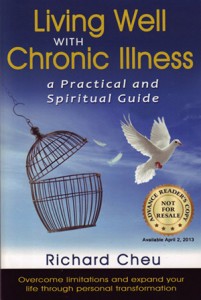 Readers are shown how to achieve a spiritual outlook and way of living that supports their personal beliefs. Family, friends, caregivers and the patient’s health care team will benefit from reading this book.