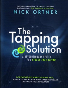 Ortner describes not only the history and science of tapping but also its practical applications. He lays out easy-to-use practices, diagrams and worksheets that will teach readers, step by step, how to tap on a variety of issues.