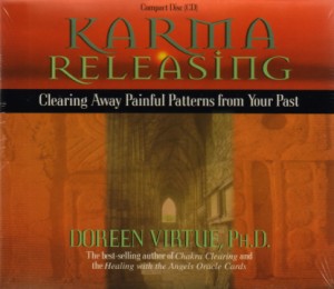 In this audio CD, Virtue discusses methods to release the effects of childhood and past-life trauma.
