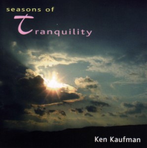 Seasons of Tranquility is the instrumental version of Seasons of Serenity.