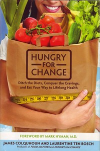 The book contains more than 100 amazingly delicious, nutritious recipes for breakfast, lunch, dinner, snacks and desserts.