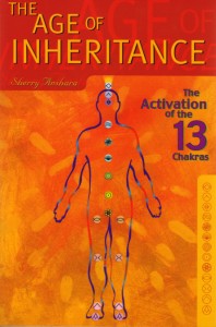 Anshara has written a practical guide to releasing emotional and physical issues at the cellular level; you will learn about the interlink between consciousness, energy and the creative process.