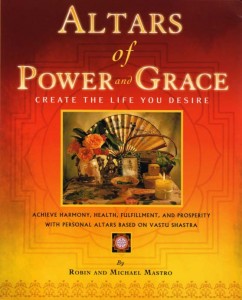 The authors share their knowledge of vastu shastra, the nearly 10,000-year-old art and science of energy alignment that inspired feng shui.