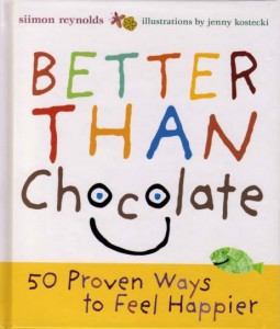 From Taoism to Psycho-Cyberkinetics, the techniques in this compact guide distill lessons from the world’s major theories about happiness that are not just effective, but life-changing.