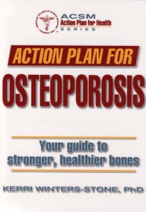 Chapters help readers sort out information about the latest medications, as well as offering nutritional advice for improving bone health and lowering the risk of fracture.