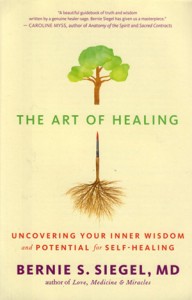 The book shows how to interpret drawings to help with everything from understanding why we are sick to making treatment decisions and communicating with loved ones.