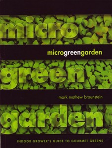 If you have wanted to grow microgreens at home, this comprehensive resource explains everything you need to know to grow them inexpensively and easily.