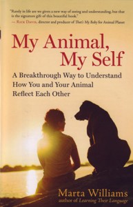 Through stories, exercises and an extensive questionnaire, you will gain insight into the healing and teaching roles of your animals, both past and current, and the profound gifts they offer.