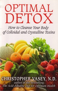 With clear, practical instructions, Vasey explains how to identify which type of toxin is triggering your illness and which medicinal herbs, hydrotherapy techniques or nutritional options are the best choice for a specific condition or a combination of ailments.