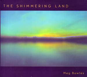 Shimmering Land