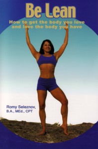 Seleznov presents a new, holistic approach to losing body fat and obtaining a lean, healthy body — through loving your body combined with actually eating more food.