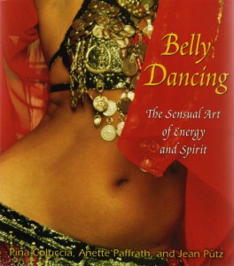This comprehensive guide covers all aspects of this ancient art, beginning with its origins, mythology and history of the Middle Eastern dance, and including its physical and mental health benefits.