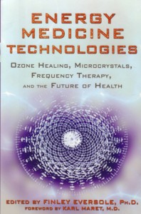 This book explores the use of microcrystals to harmonize the energies of body, mind and environment; the healing effects of ozone and hydrogen peroxide therapy; ways to combat electromagnetic fields and environmental toxins; sources of disruptive energy that cause stress and health problems, including other people’s negative emotions; and how to tap into healing antioxidant electrons from the earth.