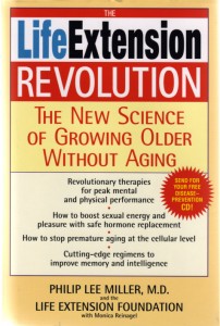 The author tackles the controversy surrounding anti-aging medicine, shows how to prevent disease at the cellular level before it starts and provides individual programs that include nutrition therapy, traditional medical approaches and supplements from around the world.