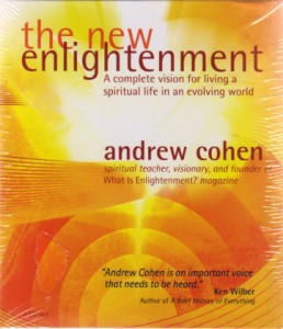 This seven-CD box set is an audio handbook for authentic transformation and presents the most comprehensive presentation available on Cohen’s teachings to date.