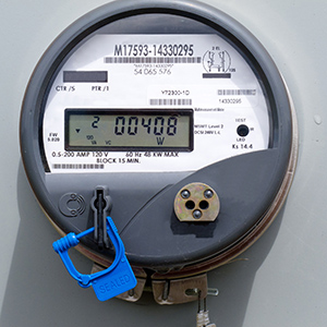 Wireless smart meters produce atypical, potent and very short-pulsed radio frequencies and microwaves whose biological effects have never been fully tested.
