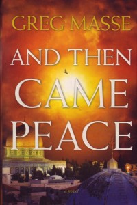 As chaos reigns, one person is chosen to become spiritually prepared — the one capable of stopping the bloodletting, instilling brotherhood among all religions, establishing international goodwill and forging peace for humankind.