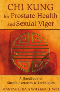With fully illustrated step-by-step instructions, the authors provide exercises and techniques to open the energetic pathways connected to the male reproductive organs and clear the energy blockages that lead to sexual dysfunction and illness.