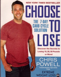 Powell’s easy-to-follow method contradicts everything you have heard about avoiding carbohydrates in an attempt to lose weight.
