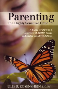 The need to over-stimulate, over-plan and over-work our children has created an unsupportive environment that Rosenshein hopes to change.