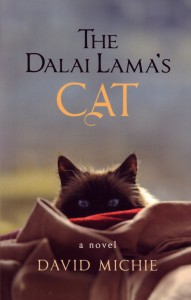 Her delightful story will put a big smile on the face of anyone who has been blessed by the kneading paws and bountiful purring of a cat.